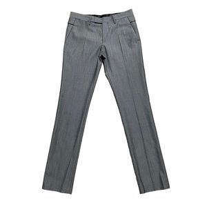 Zara Man Suit Pants